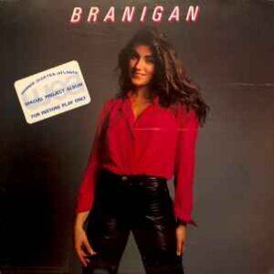 Laura Branigan ‎– Branigan LP Record